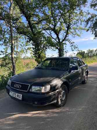 Audi 100 1992 год Тирасполь Тирасполь