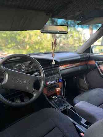 Audi 100 1992 год Тирасполь Тирасполь