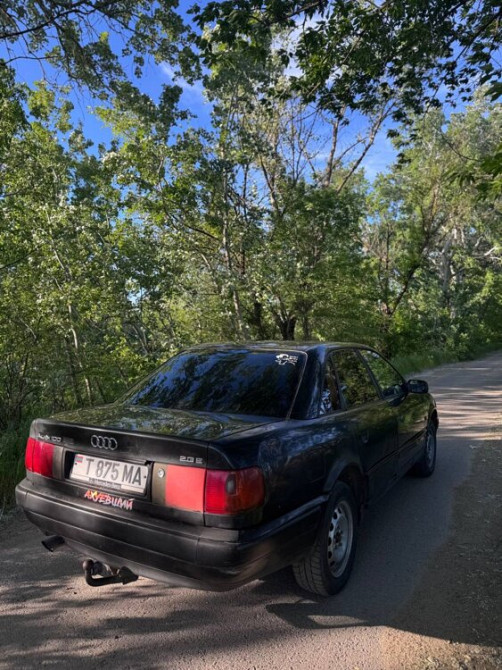 Audi 100 1992 год Тирасполь Тирасполь - изображение 3