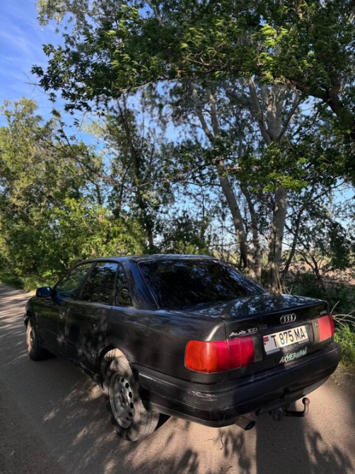 Audi 100 1992 год Тирасполь Тирасполь - изображение 4