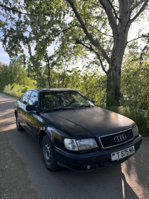 Audi 100 1992 год Тирасполь Тирасполь - изображение 2