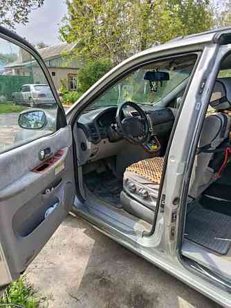 Kia Carnival 2005 год Бендеры Бендеры