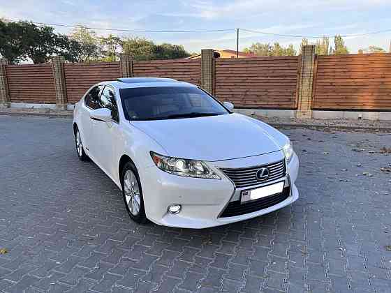 Lexus ES 2013 год Тирасполь Тирасполь