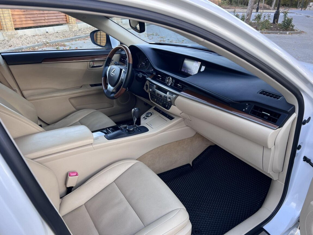 Lexus ES 2013 год Тирасполь Тирасполь - изображение 4