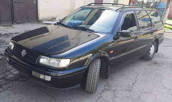 Volkswagen Passat 1995 год Бендеры Бендеры