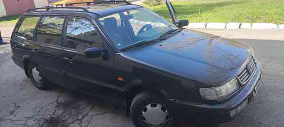 Volkswagen Passat 1995 год Бендеры Бендеры