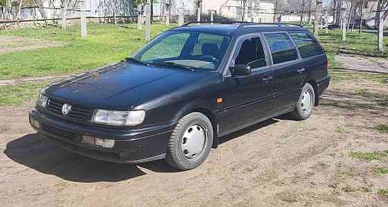 Volkswagen Passat 1995 год Бендеры Бендеры