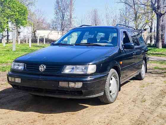 Volkswagen Passat 1995 год Бендеры Бендеры
