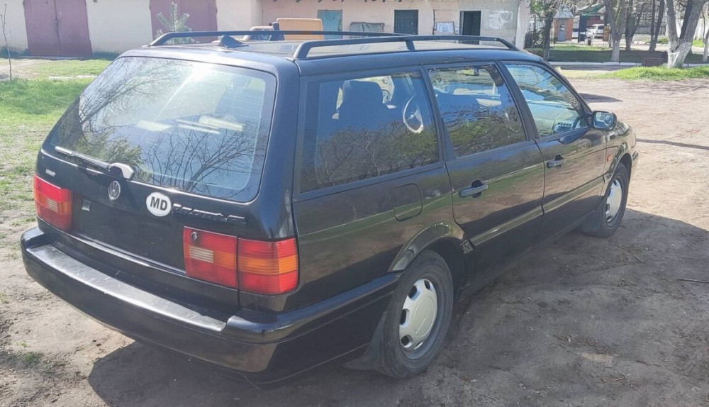 Volkswagen Passat 1995 год Бендеры Бендеры - изображение 7