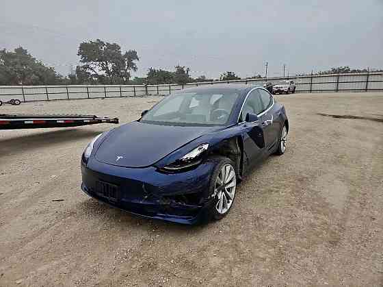 Tesla Model 3 2018 год Тирасполь Тирасполь