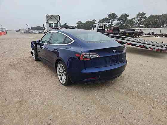 Tesla Model 3 2018 год Тирасполь Тирасполь
