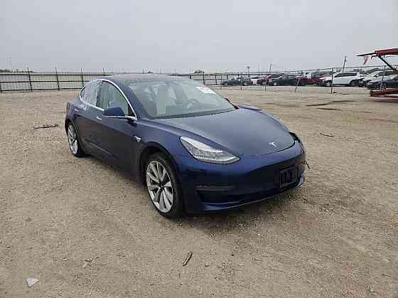 Tesla Model 3 2018 год Тирасполь Тирасполь