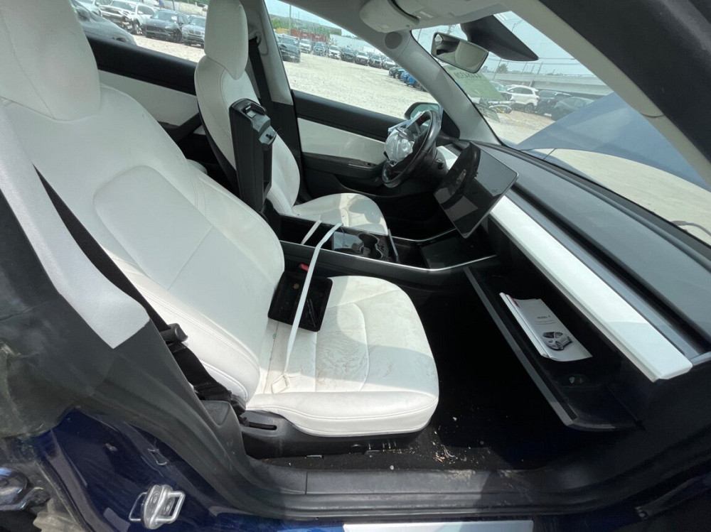 Tesla Model 3 2018 год Тирасполь Тирасполь - изображение 5