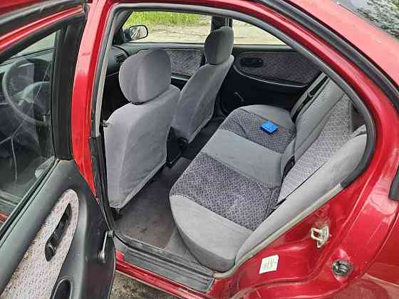 Nissan Primera 1996 год Бендеры Бендеры