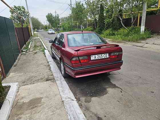 Nissan Primera 1996 год Бендеры Бендеры