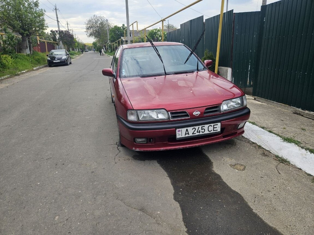 Nissan Primera 1996 год Бендеры Бендеры - изображение 1