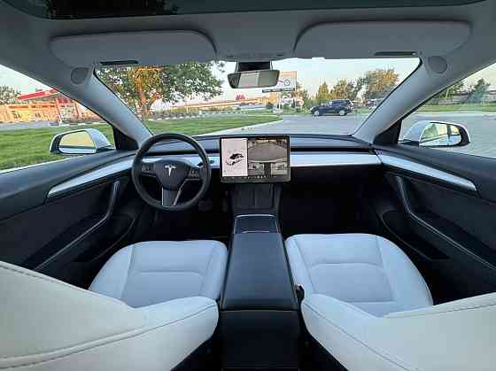Tesla Model 3 2021 год Тирасполь Тирасполь