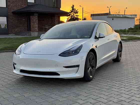 Tesla Model 3 2021 год Тирасполь Тирасполь