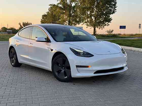Tesla Model 3 2021 год Тирасполь Тирасполь