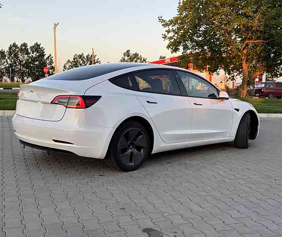 Tesla Model 3 2021 год Тирасполь Тирасполь