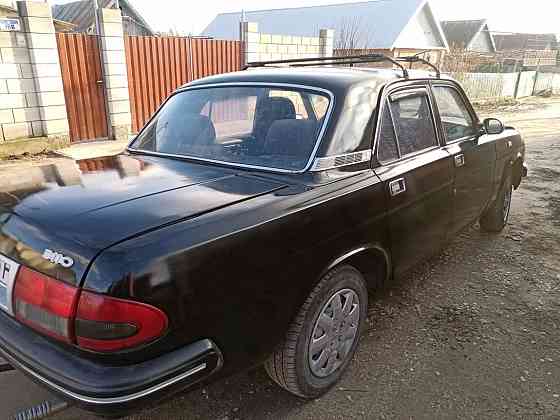 ГАЗ 3110 Volga 1999 год Слободзея Слободзея