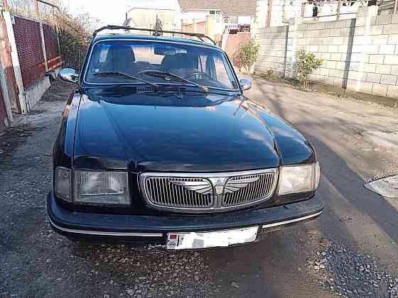 ГАЗ 3110 Volga 1999 год Слободзея Слободзея