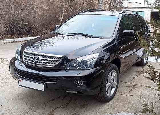 Lexus RX 2008 год Каменка Каменка