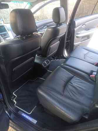 Lexus RX 2008 год Каменка Каменка