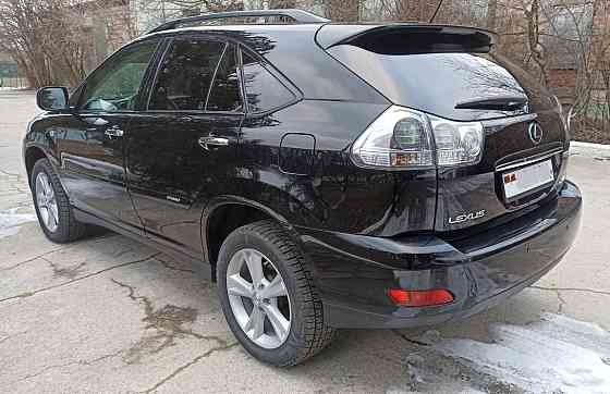Lexus RX 2008 год Каменка Каменка