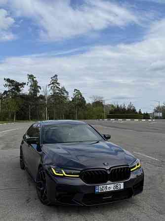 BMW 5 Series 2017 год Бельцы Бельцы