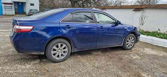 Toyota Camry 2008 год Днестровск Днестровск