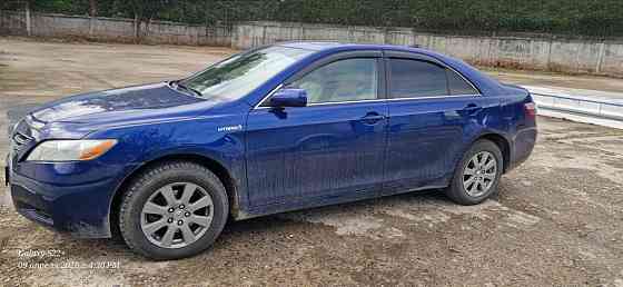 Toyota Camry 2008 год Днестровск Днестровск