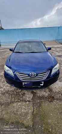 Toyota Camry 2008 год Днестровск Днестровск