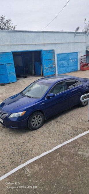Toyota Camry 2008 год Днестровск Днестровск - изображение 3