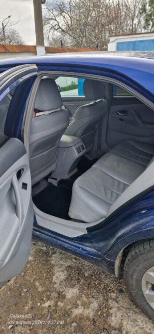 Toyota Camry 2008 год Днестровск Днестровск - изображение 6