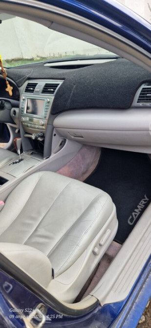 Toyota Camry 2008 год Днестровск Днестровск - изображение 7