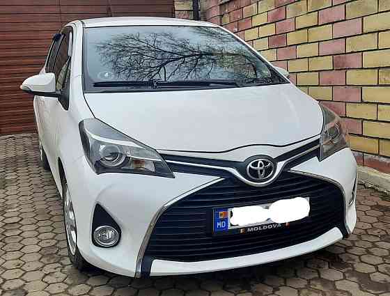 Toyota Yaris 2016 год Бендеры Бендеры