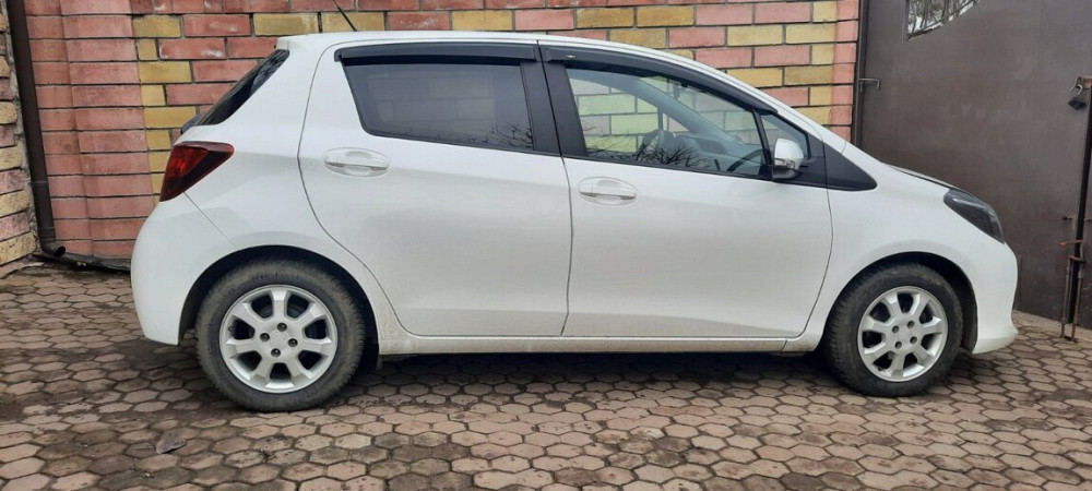 Toyota Yaris 2016 год Бендеры Бендеры - изображение 3
