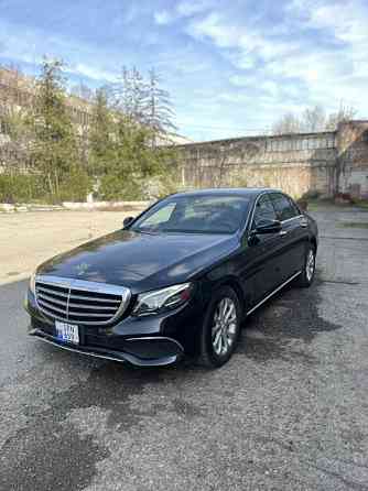Mercedes E-Class 2017 год Тирасполь Тирасполь