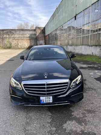 Mercedes E-Class 2017 год Тирасполь Тирасполь