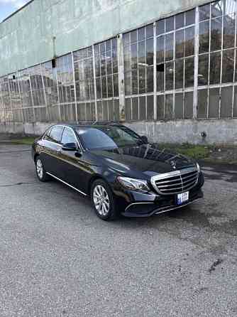 Mercedes E-Class 2017 год Тирасполь Тирасполь