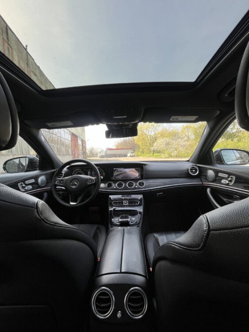 Mercedes E-Class 2017 год Тирасполь Тирасполь - изображение 7