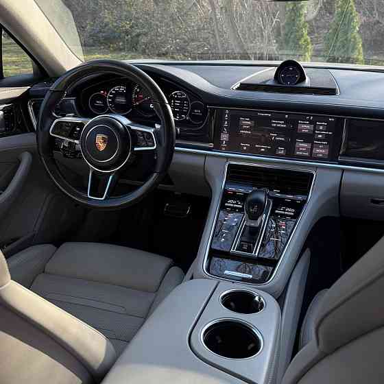 Porsche Panamera 2018 год Кишинёв Кишинёв