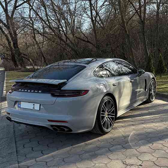 Porsche Panamera 2018 год Кишинёв Кишинёв