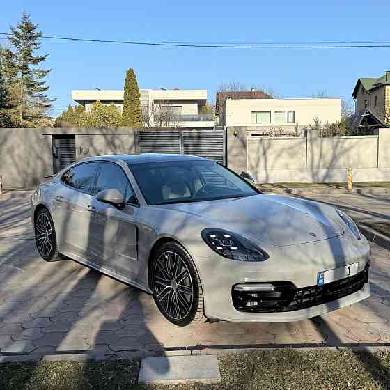Porsche Panamera 2018 год Кишинёв Кишинёв