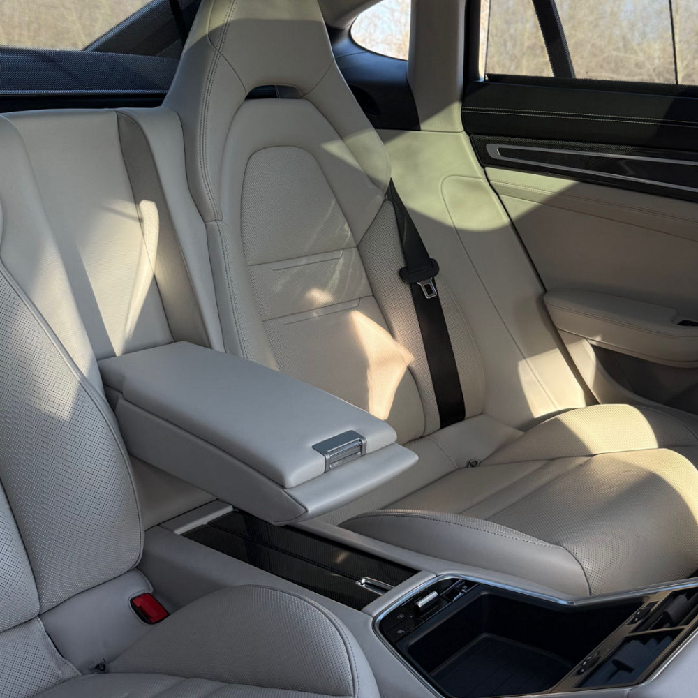 Porsche Panamera 2018 год Кишинёв Кишинёв - изображение 7