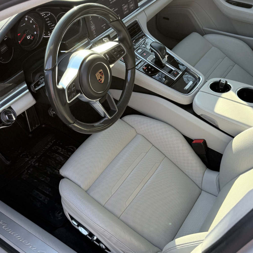 Porsche Panamera 2018 год Кишинёв Кишинёв - изображение 8