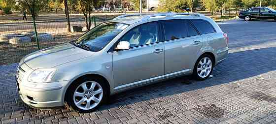 Toyota Avensis 2004 год Тирасполь Тирасполь