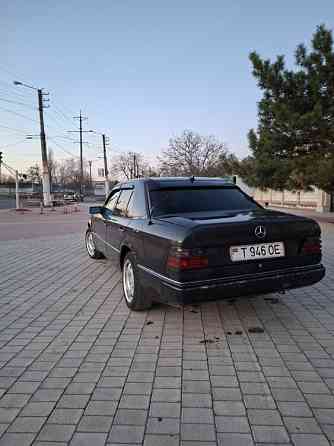 Mercedes E-Class 1993 год Тирасполь Тирасполь