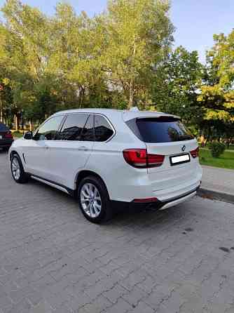 BMW X5 2015 год Бендеры Бендеры